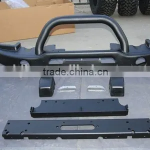AEV Front Bumper for JK Wrangler(07-14) thumbnail-1
