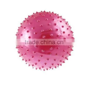 Bouncy Massage Ball/knobby Ball/spike Ball for Kids thumbnail-1