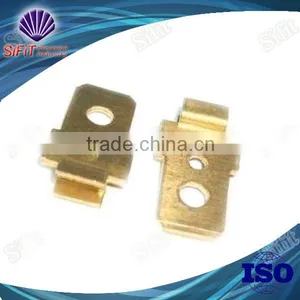 Provide OEM Service Stamping Steel Flowers & Leaves thumbnail-4