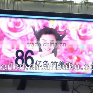 82 Inch Low Price LCD TV,Television,LCD Monitor thumbnail-1