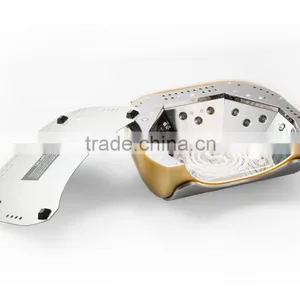 Nail Art Machine 48W UV LED Nail Lamp With IR Sensor thumbnail-5