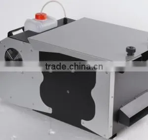 3000W Low Lying Fog Machine 3000w Fog Machine for Stage Wedding Party DJ thumbnail-3
