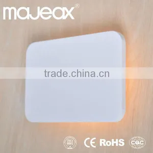 Indoor Plaster Gypsum CE, RoHS,UL Approved Pir Wall Lamp thumbnail-1