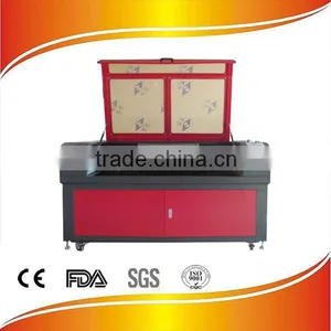 1400x1000mm High Presicion Laser Vinyl Cutter With 100w (Egypt Agent Wanted ) thumbnail-1