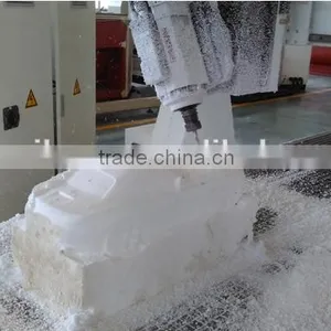 Good Price 3d Wood Carving Cnc Woodworking Machinery Router thumbnail-3