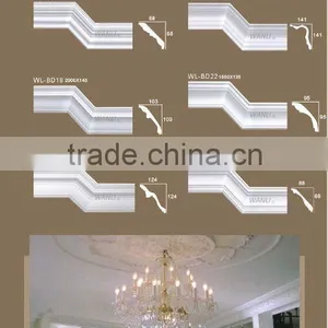 Gypsum Cornice Catalogue thumbnail-1