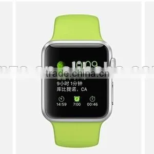 NEW Sign Sales Promotion Manufacturer Factory Intelligence a Pple Watch Hand Phone/stand/holder thumbnail-2