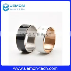 13.5MHZ NFC Smart Rings 7-12 Yards for Your Optional thumbnail-2