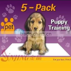 Pet Pee Pads thumbnail-1