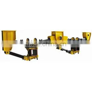 High Function-price Ratio Spring Suspension System by Zhengyang Factory thumbnail-5