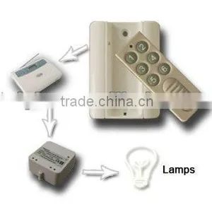 TAIYITO TDX6606 Intelligent Remote Controller Quality Choice thumbnail-1