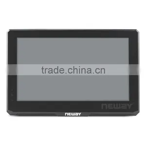 Industrial 7 Inch Touchscreen Lcd Monitor Vga Lcd Monitor thumbnail-4