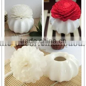 100ml Ceramic Aroma Diffuser/aroma Reed Diffuser /home Fragrance Diffuser Quality Choice thumbnail-3
