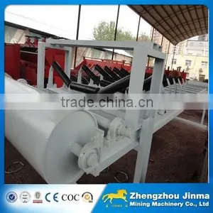 Equipments Producing Rubber Belt Conveyor Price thumbnail-4