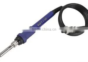 YIHUA 898BD+ 2 in 1 Digital Display Hot Air Desoldering Station , Electric Iron + Heat Gun thumbnail-2