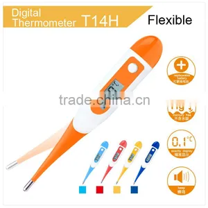 China Factory With OEM Service for Medical Thermometer T14H Specical Package thumbnail-1