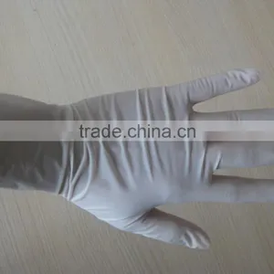 Disposable Surgical Gloves Sterile Latex Malaysia thumbnail-2