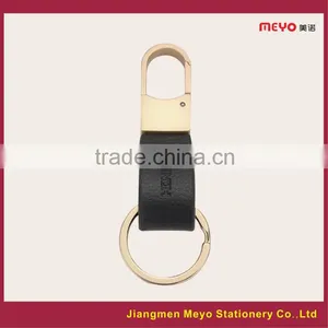 2015 Custom Made Metal Keychain For Business or Promotion Gift MEYOKCB845a thumbnail-1