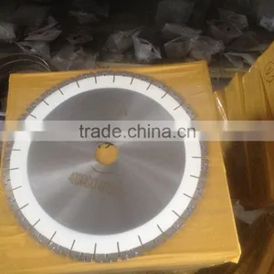 16" Diamond Saw Blades Cutter thumbnail-4