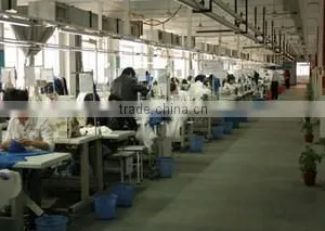 Beijing Global Baby Technology Co., Ltd. company overview - view 2 thumbnail