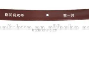 Suspension Leaf Spring Plate AUTO MAN thumbnail-2