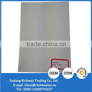 Double Needles Insole Board for Sport Shoes Part thumbnail-1