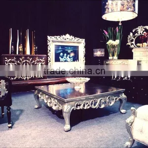 High Quality 2015 Luxury Italian Furniture Sofa Set New Designs 2015 Luxury Living Room Furniture Quality Choice thumbnail-1