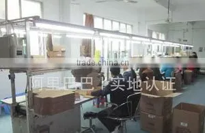 Zhuhai Oabes Technology Co., Ltd. company overview - view 2 thumbnail