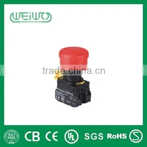 WL160-22YW-11ZS China Illuminated Push Button Switch thumbnail-1
