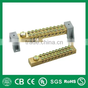 Pluggable Terminal Block thumbnail-1