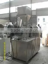Good Quality Kurkure Extrusion Food Process Line thumbnail-1