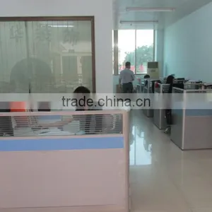 Guangzhou Liguanghua Bathroom Hardware Co., Ltd. company overview - view 3 thumbnail