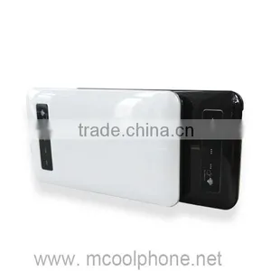 100% Full Capacity 5000mah Usb Credit Card Power Bank thumbnail-6