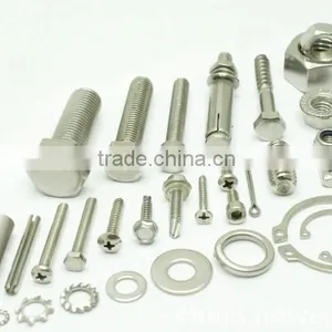 Various of Kinds Fastener thumbnail-1