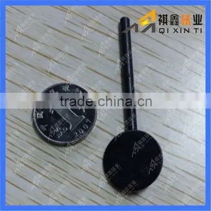 Ruthenium Iridium Titanium Anodes Sodium Hypochlorite Generator thumbnail-1
