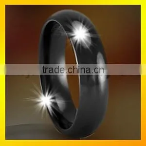 Stainless Steel Jewelry Enamel Rings Wholesale thumbnail-5