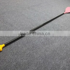 KingPaddle Light Weight Prepreg Fiberglass SUP Paddle (small Shaft) With 7.8"wide Blade thumbnail-1