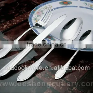 304 Stainless Steel Cutlery thumbnail-1
