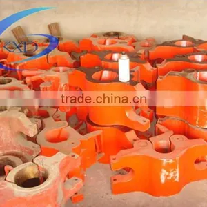Chinese Supplier of Api Drill Pipe Elevator With Type CDZ thumbnail-1