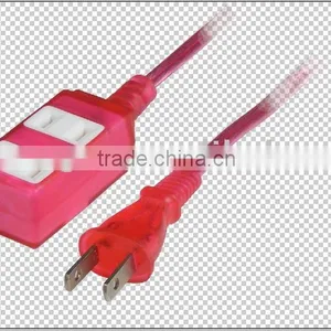 PSE Japanese Extension Power Cords thumbnail-1
