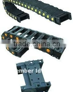 Low Price and High Quality Cable Towing Chain thumbnail-1