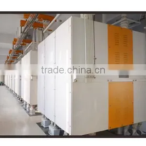 Complete Set of Wheat Flour Milling Machinery thumbnail-3