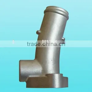 Silica Sol Investment Casting Stainless Steel thumbnail-1