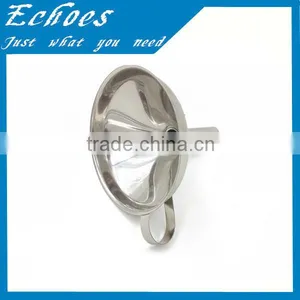 Stainless Funnel thumbnail-1