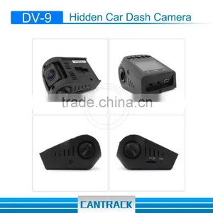 Full HD 1080P 170 Degree Night Vision Car Driving Camera Car Hidden Camera thumbnail-4