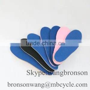 Soft 3/4 Pu Gel Insole -Orthotic Insole HA00459 thumbnail-6