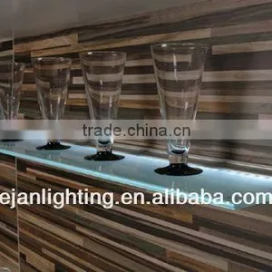 China Supplier Kitchen Glass Shelf thumbnail-1
