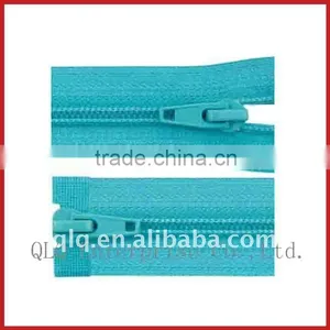 Nylon Finished Magnetic Zipper thumbnail-1