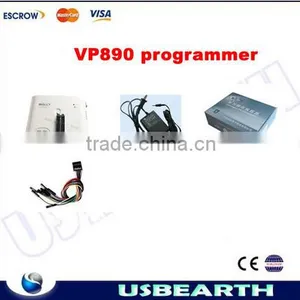 Wellon VP890 High Quanlity Universal Programmer,EEPROM Programmer, Multi-language thumbnail-1