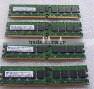 Server Memory DDR REG 1gb PC2700 333MHZ thumbnail-1